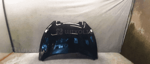 Maska pokrywa silnika seat altea czarna LC9Z 1