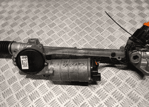 BMW X3 G01 X4 G02 MAGLOWNICA PRZEKŁADNIA KIEROWNICZA JT 5A65AF3 5