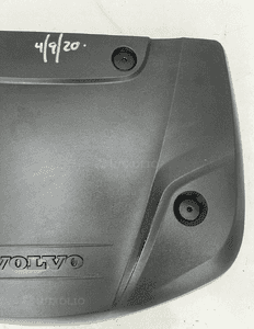 Osłona silnika górna volvo V40 ii 12-19 31368888 2.0 D2 2