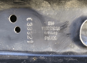 Pas przedni wzmocnienie vw touran i 1 2.0 tdi 1T0805588 13