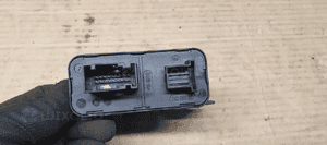 Moduł sterownik świateł XENON Jaguar XF X250 6H52-13K031-AG 3