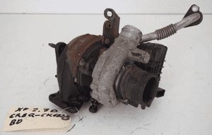 Turbina nastawnik G35 6R8Q-6K682-BD jaguar xf 2