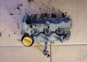 Pokrywa zaworów dekiel Renault Dacia 0.9 TCE 132647109R 5