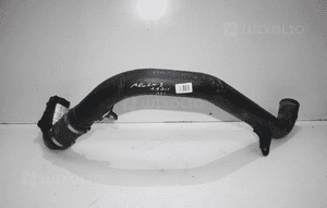 Przewód dolotowy turbosprężarki rura wąż intercoolera Renault Megane III 1.9 DCI 8200962920 1