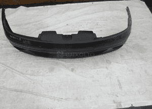 Renault scenic i lift zderzak przód przedni 1