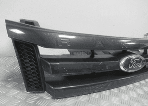 Grill gril atrapa ford ranger v 5 AB39-8178-AD 2012-2016 4