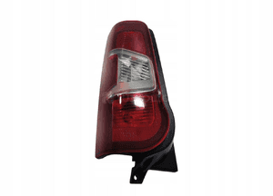 LAMPA LEWA TYŁ TYLNA BERLINGO PARTNER IV 9819235880 2019-2024 1