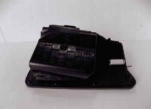 BMW 5 F07 GT Schowek Pasażera 2009-13 - 6183 4