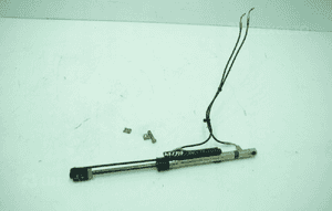 Siłownik klapy tylnej A2308204910 32-92 mercedes SL500 sl R230 3