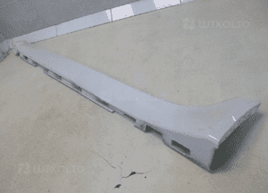 JAGUAR XF X250 LISTWA NAKŁADKA PROGOWA LEWA 5