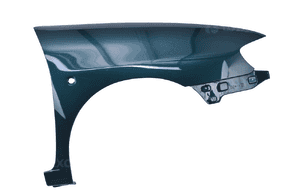 seat cordoba 6k 99-02 błotnik prawy ls6t
