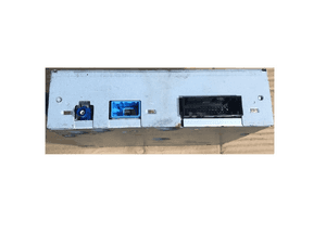 Czytnik nawigacji DENSO 8H42-10E887 Range Rover Sport L320 3