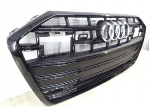 Audi A6 C8 8K0 atrapa grill S6 4K0 4K0853651E 2