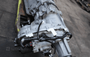 Nissan Navara D23 NP300 2.3 DCI skrzynia biegów automat reduktor 4JA1C X042C 4