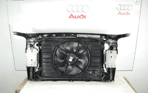 WZMOCNIENIE PAS AUDI A5 B9 8W6 2.0 TDI 20-23 LIFT oryginał oe aso 3