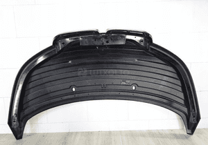 BMW I3 I01 MASKA pokrywa silnika i3 10