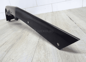 Supra GR MK5 DOKŁADKA ZDERZAKA PRZÓD 966352 PRAWA 5