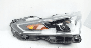 Toyota aygo ii lift 2018- lampa przód lewa przednia 81170-0H210 2