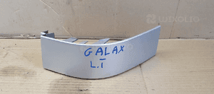 Listwa pod lampę lewy tył tylna lewa Ford Galaxy MK1 Lift 7M5807871A 1