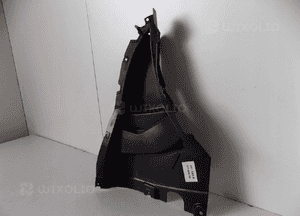 BMW X5 G05 Osłona dolna / trójkąt - R - 11961 2