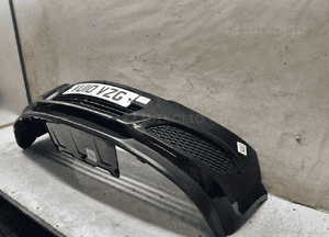 Zderzak przód przedni do opel astra h 3 iii lift fl Z20R 4