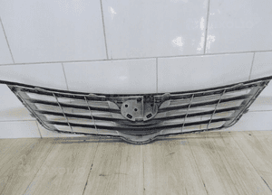 Atrapa Grill Gril Znaczek Toyota Avensis T27 2008 53100-05110 8