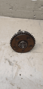Koło faz rozrządu wariator Vanos wydechowy BMW 3 E46 1707315 2