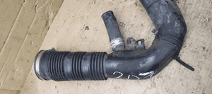 Rura wąż dolot powietrza Peugeot 307 1.6 HDI 9642060880 2