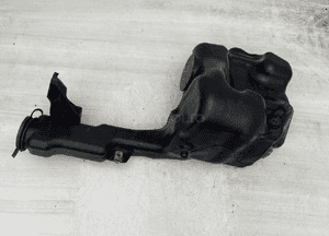 MERCEDES-BENZ C S204 Zbiornik spryskiwaczy szyb A2048602160 4