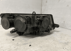 Reflektor lewy lampa przód soczewka uk 3T2941015C skoda superb 2 ii 08-15 6