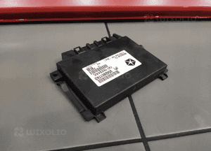 JEEP GRAND CHEROKEE WK WH 3.0CRD MODUŁ PDC STEROWNIK P05026017AD ORYGINAŁ 1