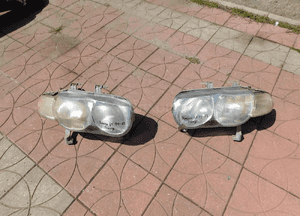 rover 45 lampa prawa WYSYŁKA 2