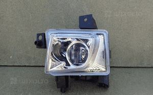 Halogen lewy przedni opel vectra c 1