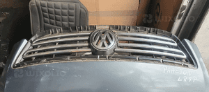 Maska pokrywa silnika przód przednia VW Phaeton LR7T 4