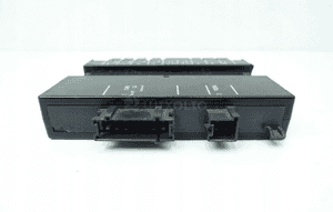 Moduł komputer fotela mercedes W211 W209 3