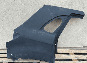 Blotnik tyl tylny prawy mitsubishi asx 2010-2022 1