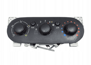 PANEL NAWIEWU KLIMATYZACJI TRAFIC III VIVARO B 30080060 2014-2019 1