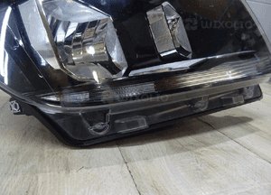 Lampa prawa vw crafter ii man tge 7C1941006 4