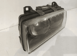BMW 3 E36 Lampa przednia H7 Lewa - 15120 2