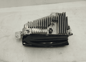 Bmw F30 F31 wyświetlacz head up 9312772 3