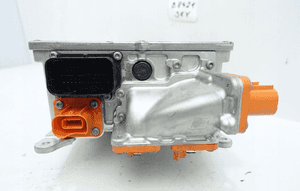 Moduł stacja ładowania ładowarka vw 5QE915685E 5