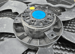 Wentylator 3137230033 Wiatrak Chlodnicy 2.0 B Hyundai i40 19