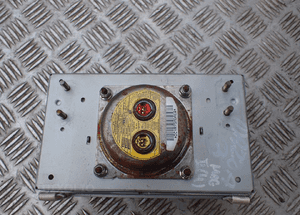 Airbag poduszka pasażera mazda 3 DCNR5V09AHD radom 3