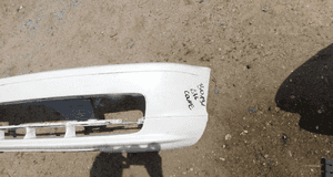 BMW E46 3 coupe zderzak nr B0131 WYSYŁKA 3