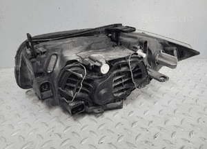 LAMPA przód przednia lewa prawa BMW E87 E81 E88 lift lci EU 7