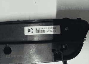 panel nawiewu klimatyzacji opel insignia a 13273095 2