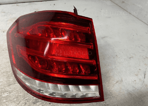 Lampa lewa tylna tył mercedes W212 A2129061703 2