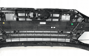 Zderzak audi S7 A7 s-line 4K 4K8 2019-2021 C8 7