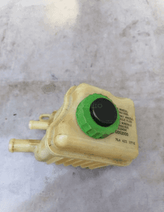 Zbiorniczek płynu wspomagania Audi Vw Porsche 7L6422371E 2