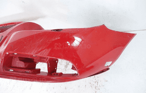 Volvo V70 iii 2007-2013 zderzak przód przedni 30678623 8